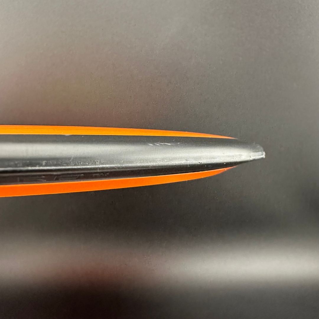 Neutron Relay - Premium Fairway Driver