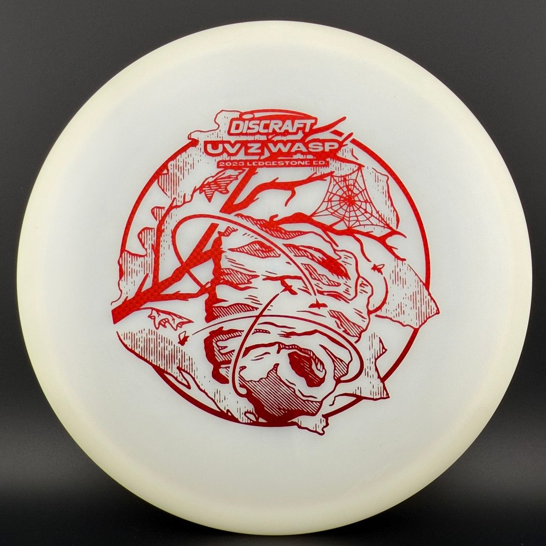 UV Z Wasp - Edición Ledgestone 2023