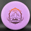 Putter de Disco Golf Medium Royal Bullet