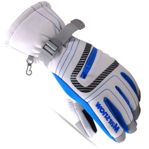 Winter Professional Ski Gloves - Korvel