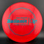 Victory Line Belleair Disc Golf Midrange