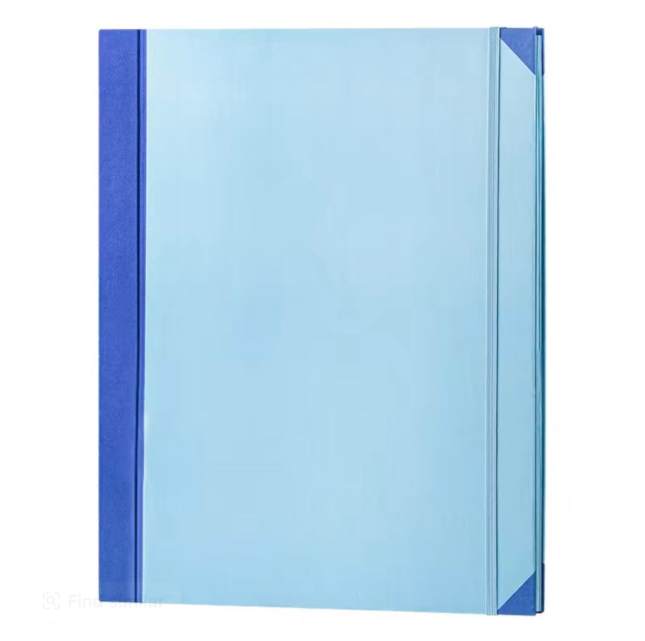 SecureFile Accordion Organizer - Korvel