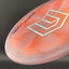 Z Swirl Raptor Disc - Signed by Paul Ulibarri