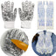 Reflexology Socks for Foot Massage and Relaxation