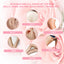 Rose Stem Flower Oil, Body Skin Massage Treatment Moisturizing And Firming Loose Skin Slimming Treatment Oil - Korvel