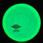 Disque de golf Innova Proto Glow Halo Champion Gorgon