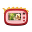 The New Shoot-And-Get High Definition Children's Camera Print Photo Camera Shoot And Get Printable DIY Graffiti - Korvel