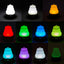 Retractable Camping Light LED Flashlight Portable Lantern 4 Modes Mini Hook Hanging TentEmergencyTorch Outdoor - Korvel
