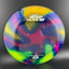 Fly Dye Z Nuke SS Disc Golf Driver