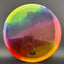 Discraft Fly Dye Z Zone Disc Golf Disc