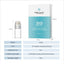 hydra roller 20 pins microneedling hydra roller stamp hydra needles derma stamp - Korvel