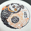 P-Blend Alpaca - Série Tour 2024 par James Proctor et Eric Oakley