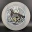 Control S-Line Vanguard Disc Golf Driver