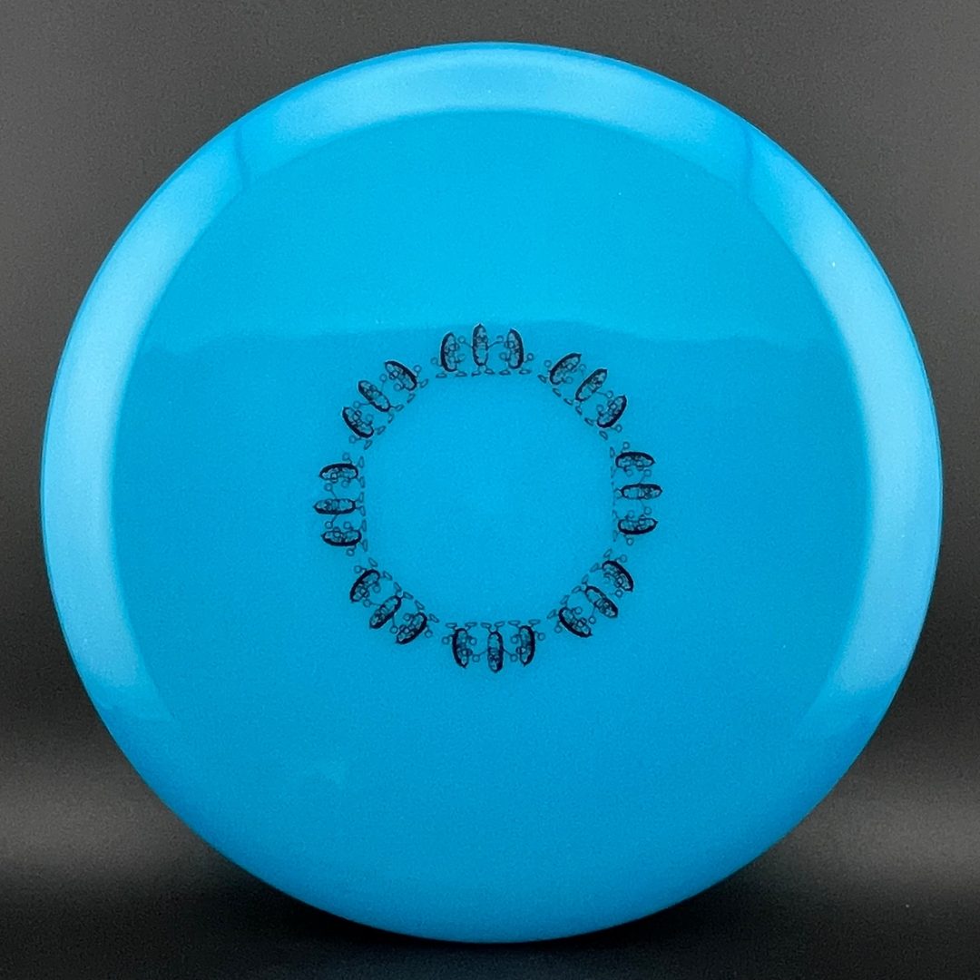 Putter de Disc Golf Nocturnal Pickle