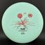 K3 Tuff - First Run Mint Disc Golf Putter