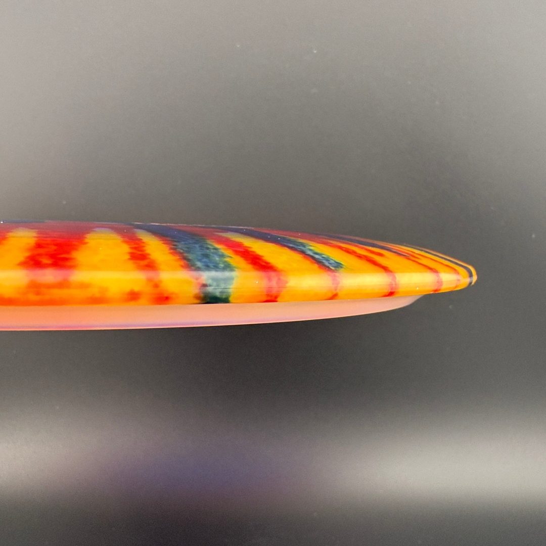 Fly Dye Z Passion Disc - Paige Pierce Edition