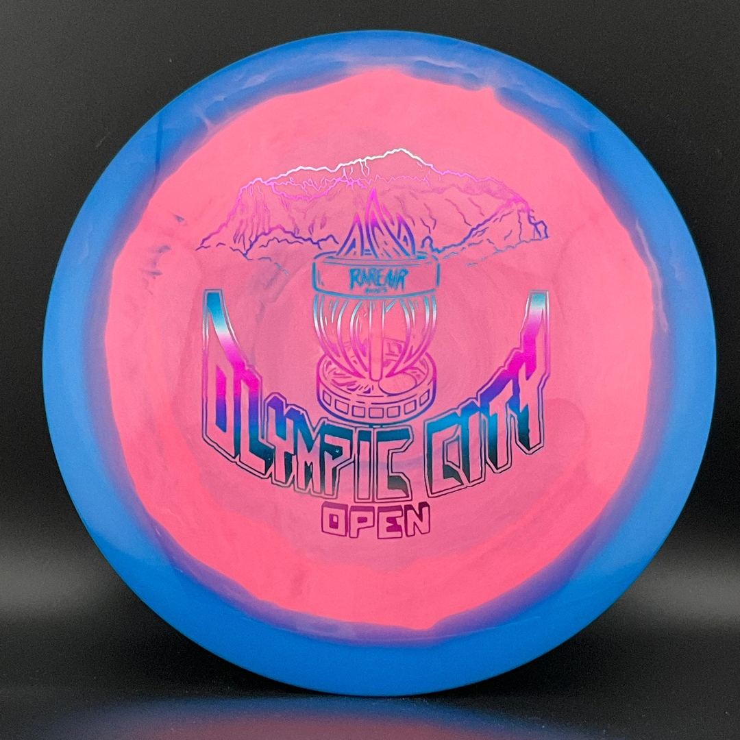 Sirius Helio Orion LS - Olympic City Open Edition