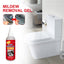 JUE-FISH Mildew Remover Gel Wall Stain Cleaner Kitchen Tile Crevices Mildew Remover Wall Multi-Effect Mildew Inhibitor - Korvel