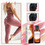 Body Sculpting Oil, Firming Buttocks Skin Body Care For Buttocks Accentuating Curves Lifting Oil - Korvel
