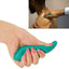 1Pc Thumb Massage Device Thumb Saver Massager Physiotherapy Small Tools Full Body Deep Tissue Trigger - Korvel