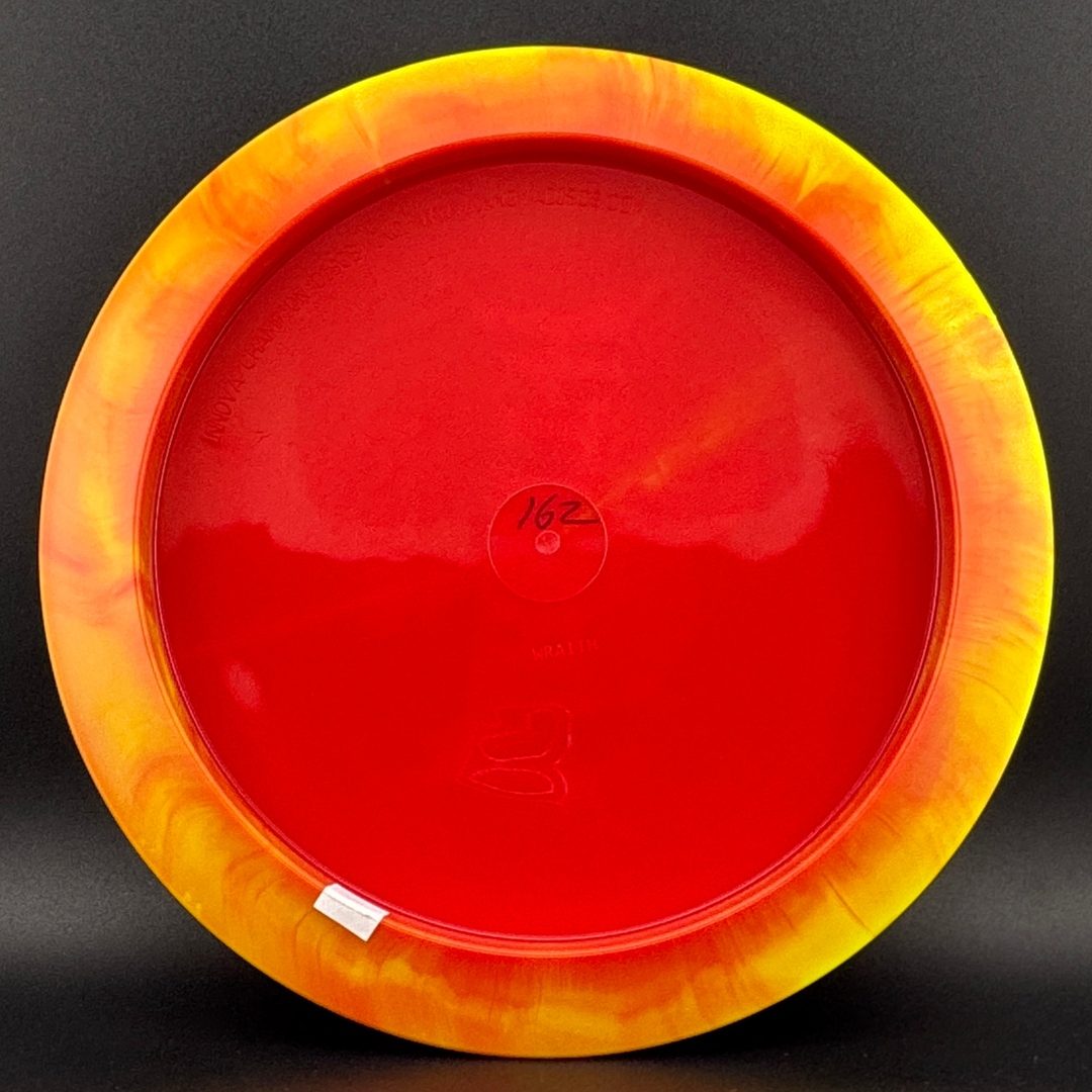 Innova Halo Star Wraith Disc Golf Driver