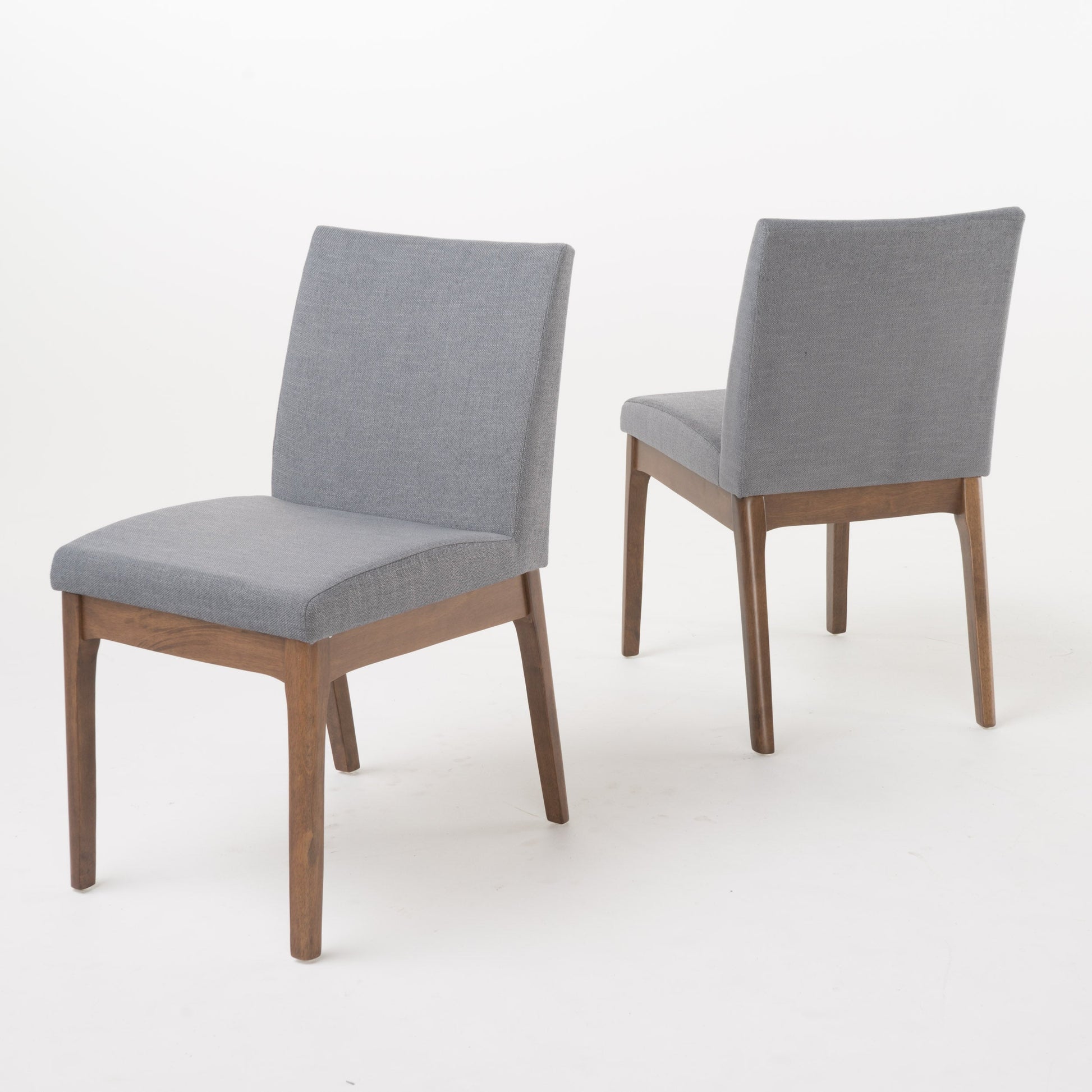 DINING CHAIR (Set of 2) - Korvel