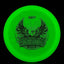 2019 Glow Champion Firebird - Nate Sexton Tour Series Disc
