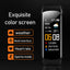 C5S Smart Bracelet Sports Pedometer Heart Rate Blood Pressure Blood Oxygen Health Monitoring Sports Bracelet - Korvel