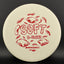 Soft R-Blend Tomb - Putter de Disc Golf de Precisión