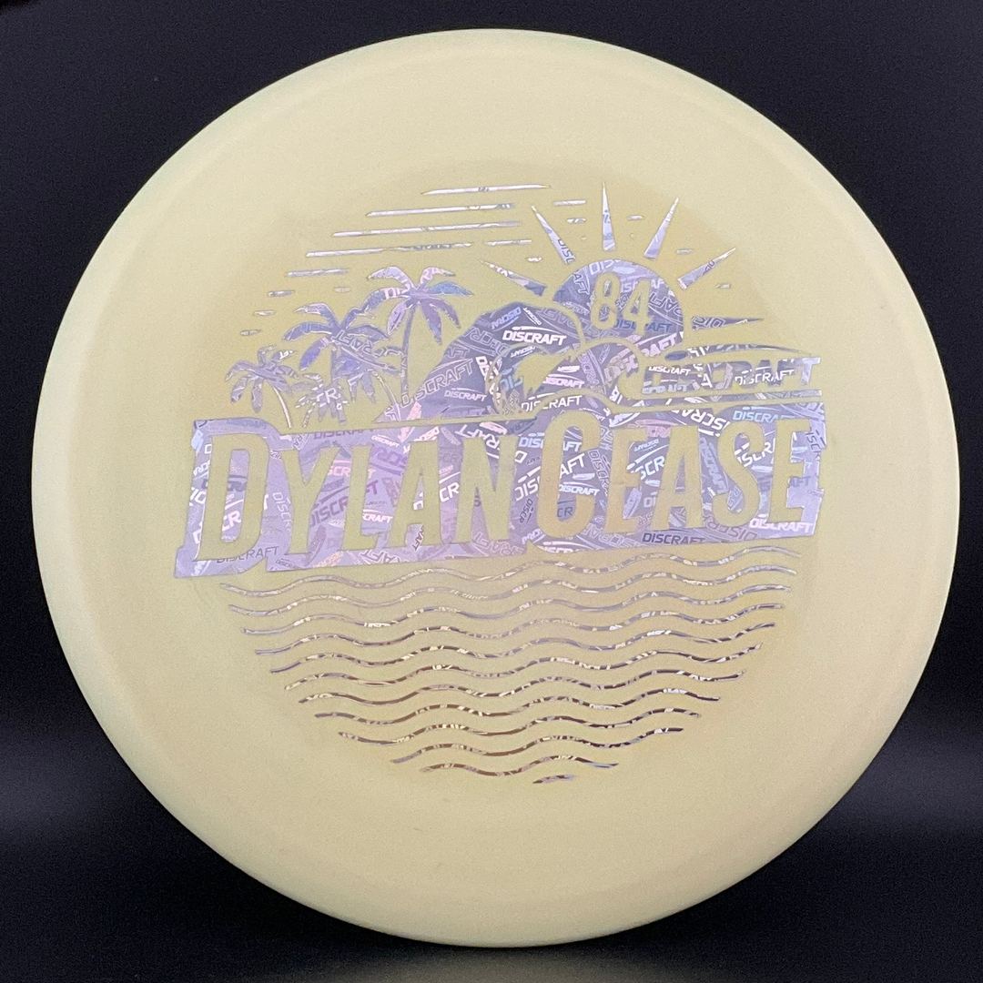 Swirl ESP Buzzz - Disco de Recaudación de Fondos 2024 de Dylan Cease