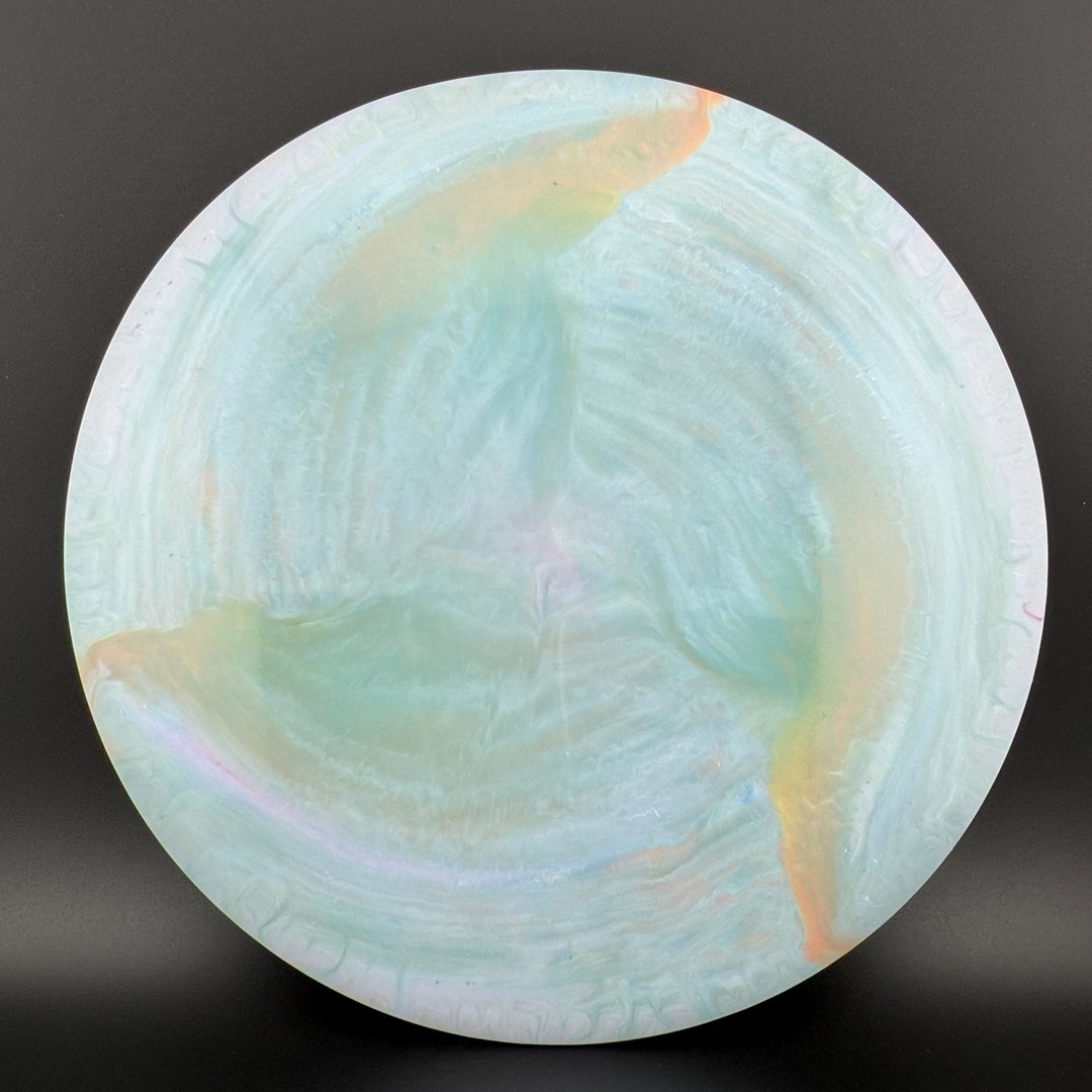 Swirl ESP FuZed Scorch - Supreme Flight 2026