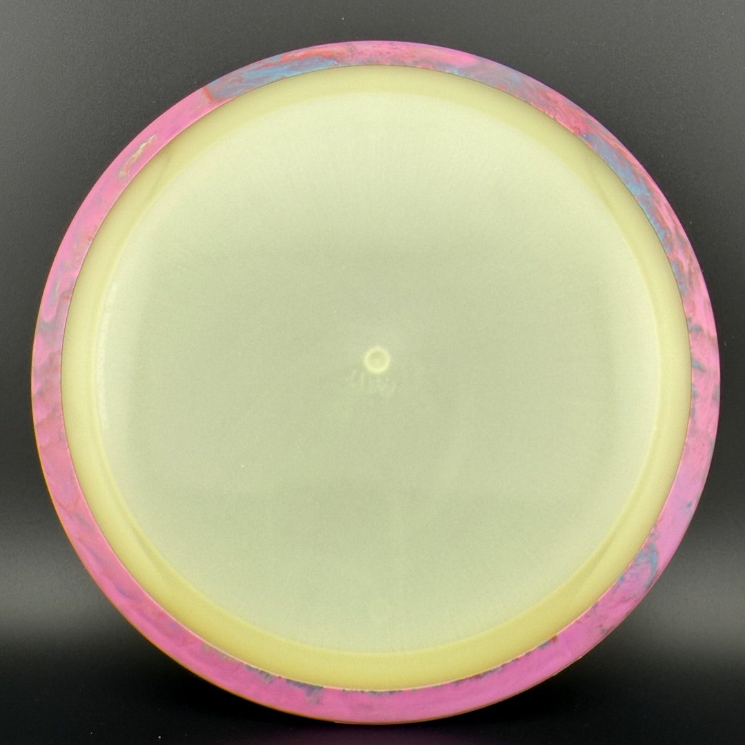 Eclipse Insanity - Blank Disc Golf Driver