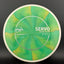 Cosmic Neutron Servo Disc Golf Driver