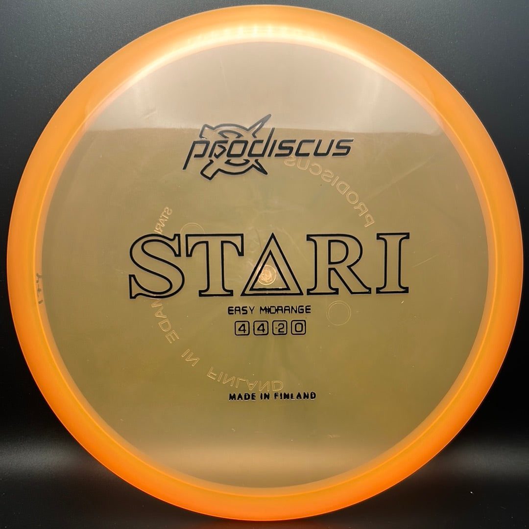 Disco Midrange ProDiscus Premium STARi
