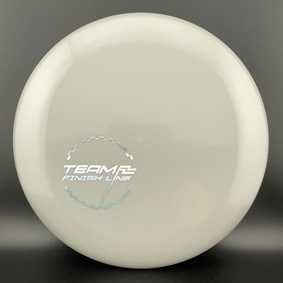 OG Premium Telos - Team Finish Line Stamp *Gibson Stash*