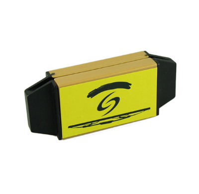 Windscreen Wiper Wizard - Windshield Blade Cleaner
