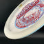 Swirl ESP Raptor - 2023 Aaron Gossage Tour Series - Misprints