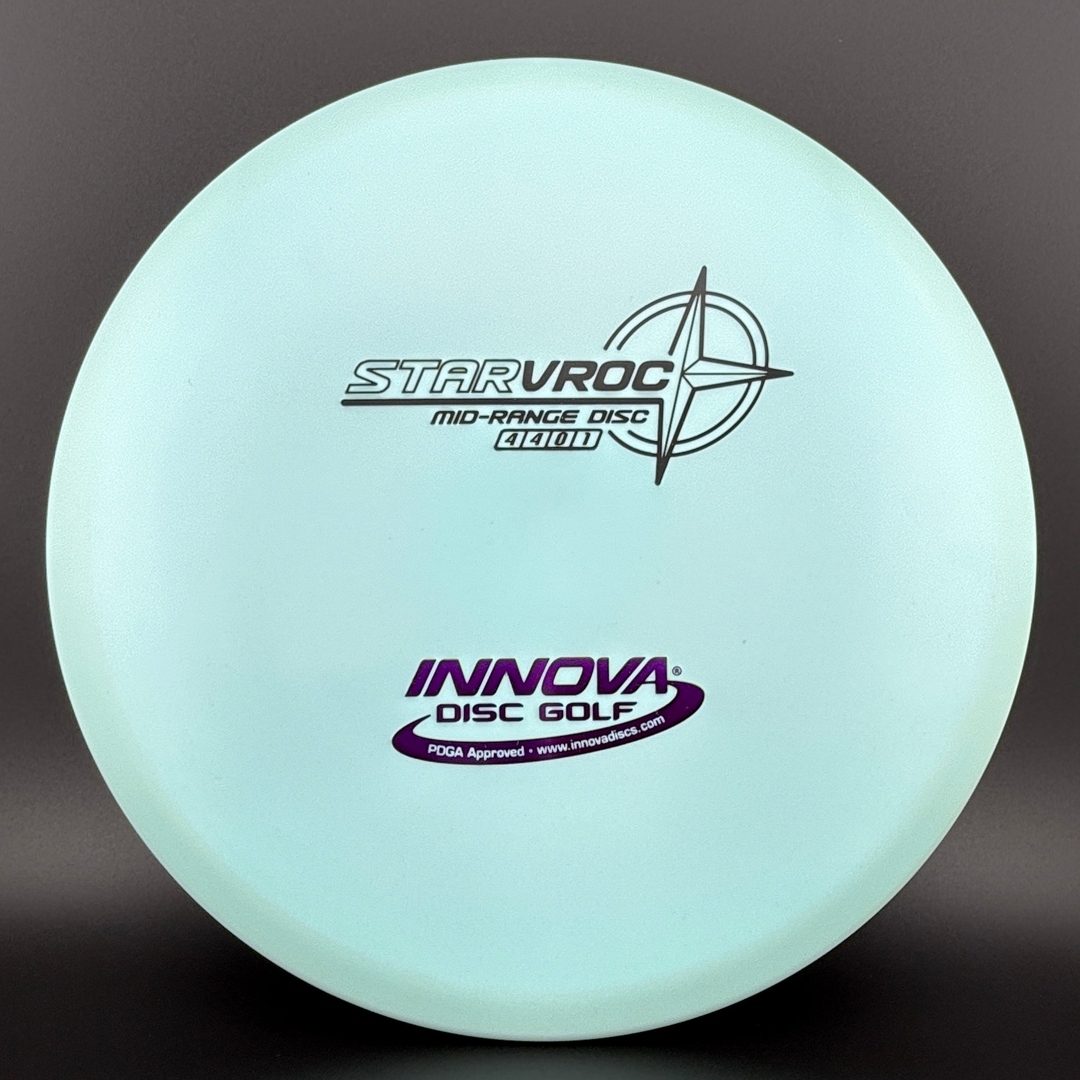 Limited Edition Star VRoc Disc Golf Disc