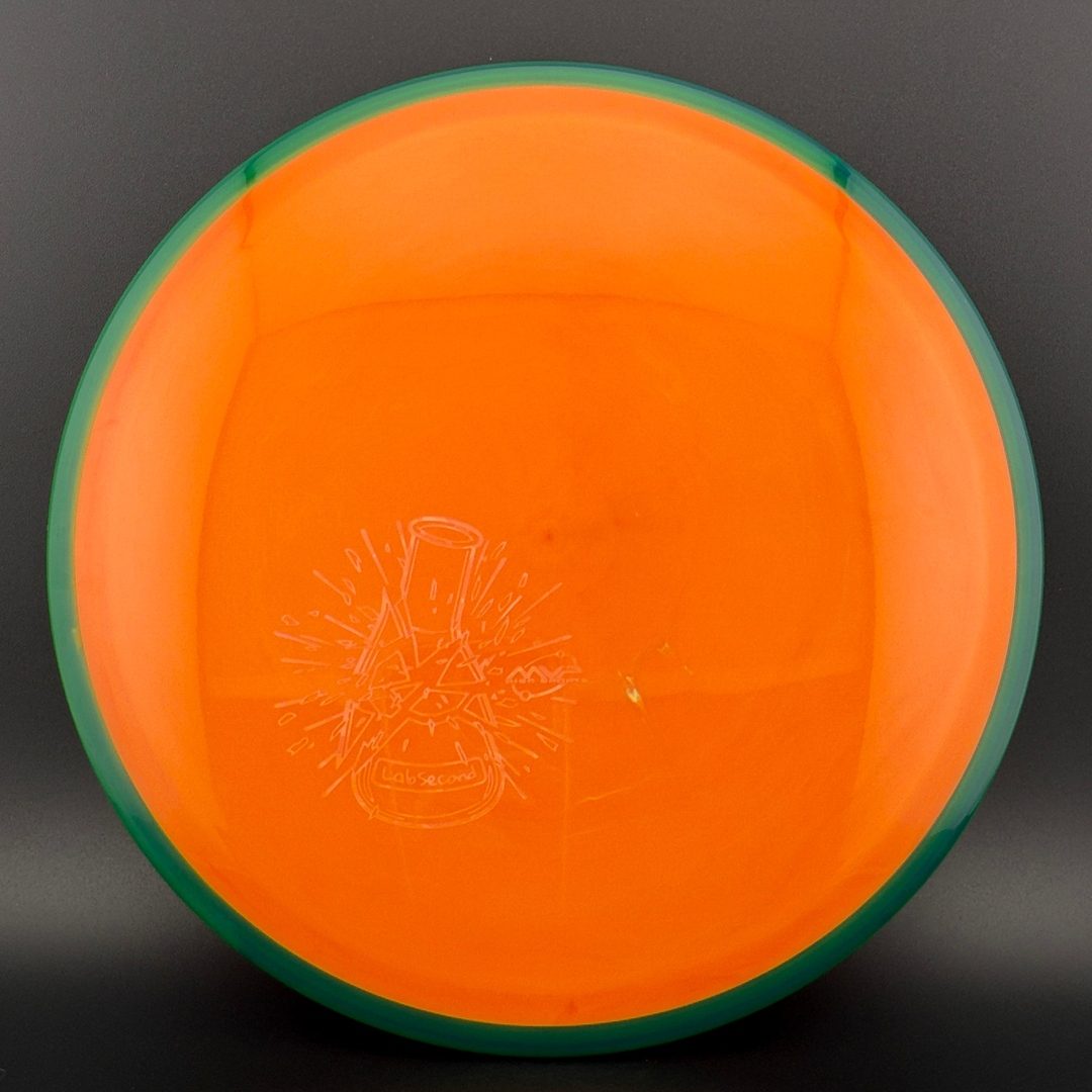 Axiom Prism Neutron Crave - Disque léger Lab Second