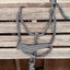 LMB Halter with Detachable Lead