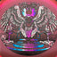 CryZtal Buzzz - Karudi the Overseer (Cult of RAD) - Exclusive Edition - Korvel