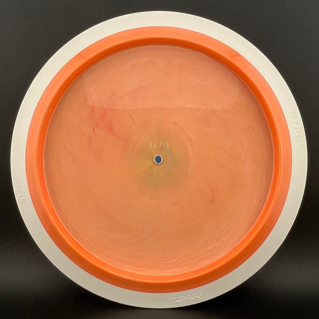 Axiom Neutron Wave Disc Golf Driver