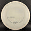 Neutron Tesla Disc Golf Driver