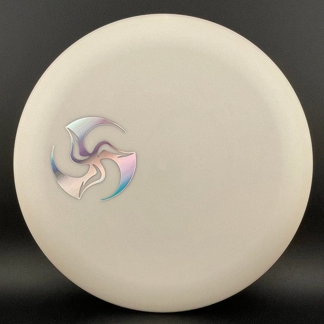 Disco P-Line P2 Mini Huk Stamp
