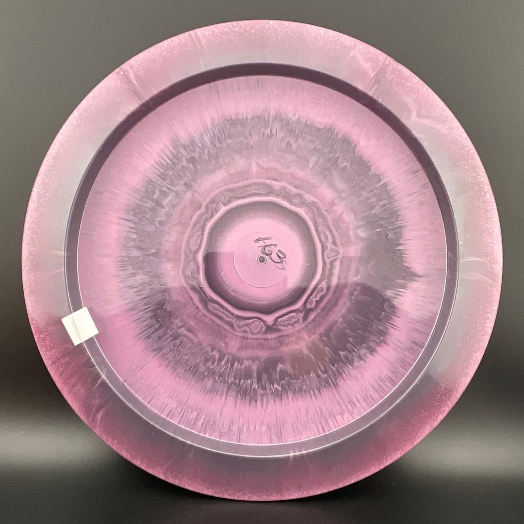 Czar de S-Blend Swirly - Controlador de Disc Golf Edición Limitada