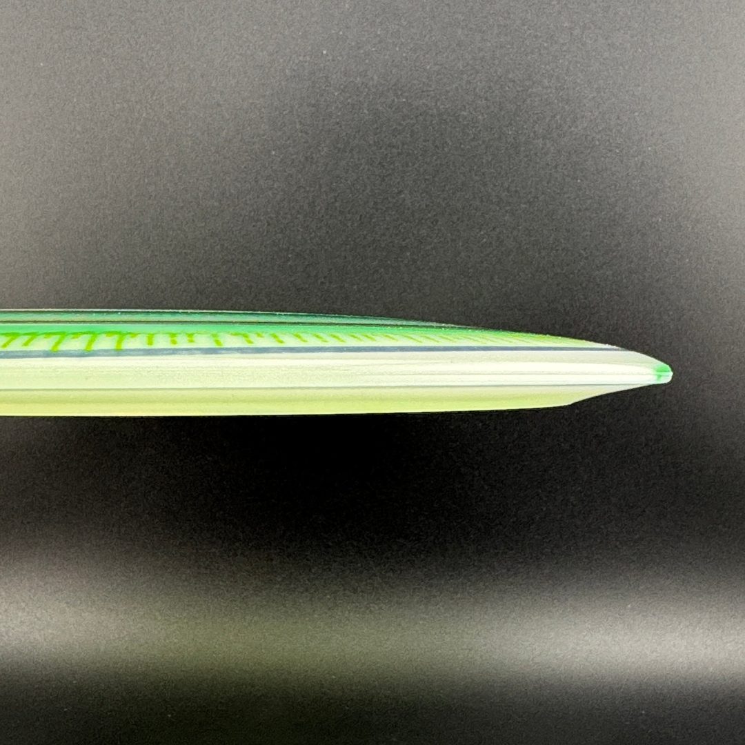 Disque de golf I-Dye Champion Wraith