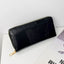 PU Leather Mulit-Interlayer Wallet - Korvel