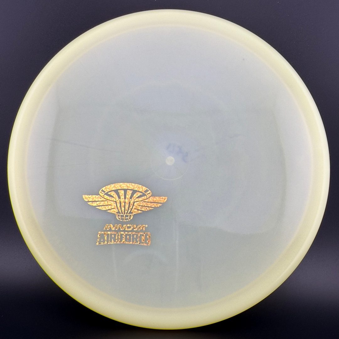 Proto Glow Champion Toro - Édition Air Force