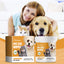 Gentle Eye Cleaning Wipes for Cats and Dogs