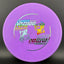 Soft Pro Toro - F2 Disc Golf Mid-Range